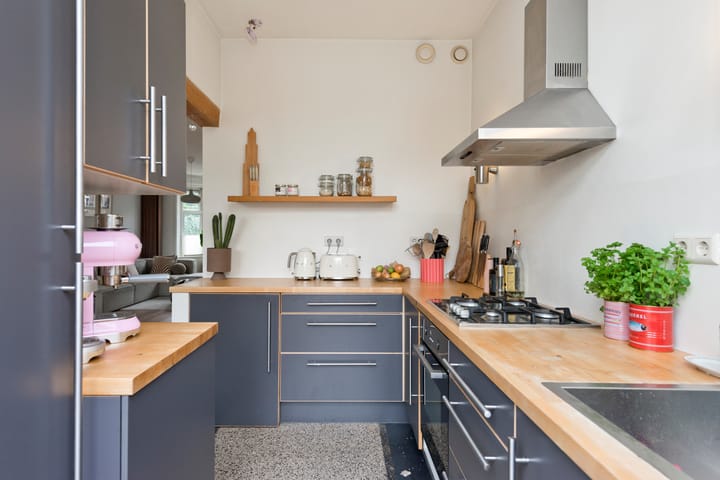 Photo 22 of Rosendaalsestraat 418