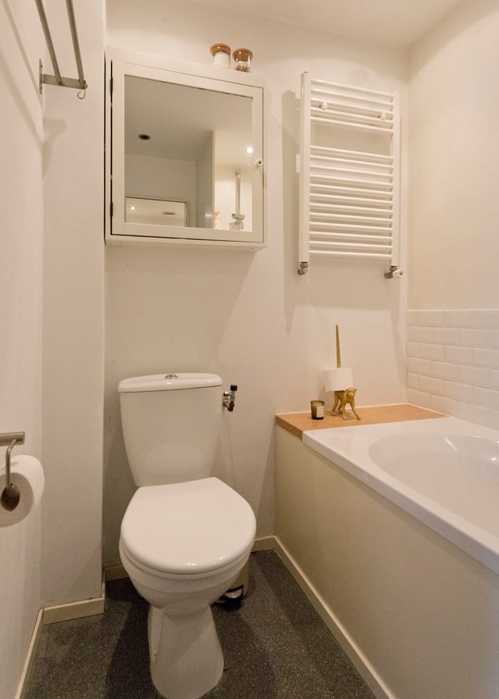 Photo 26 of Rosendaalsestraat 418