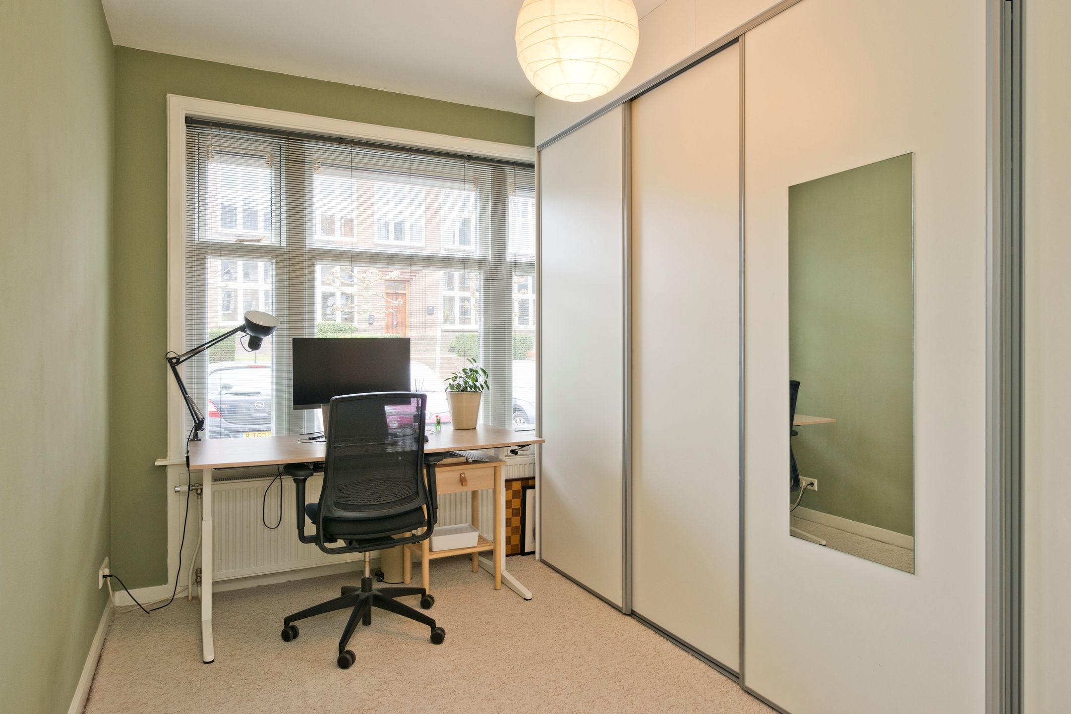 Foto 33 van Rosendaalsestraat 418