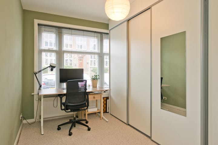 Photo 33 of Rosendaalsestraat 418