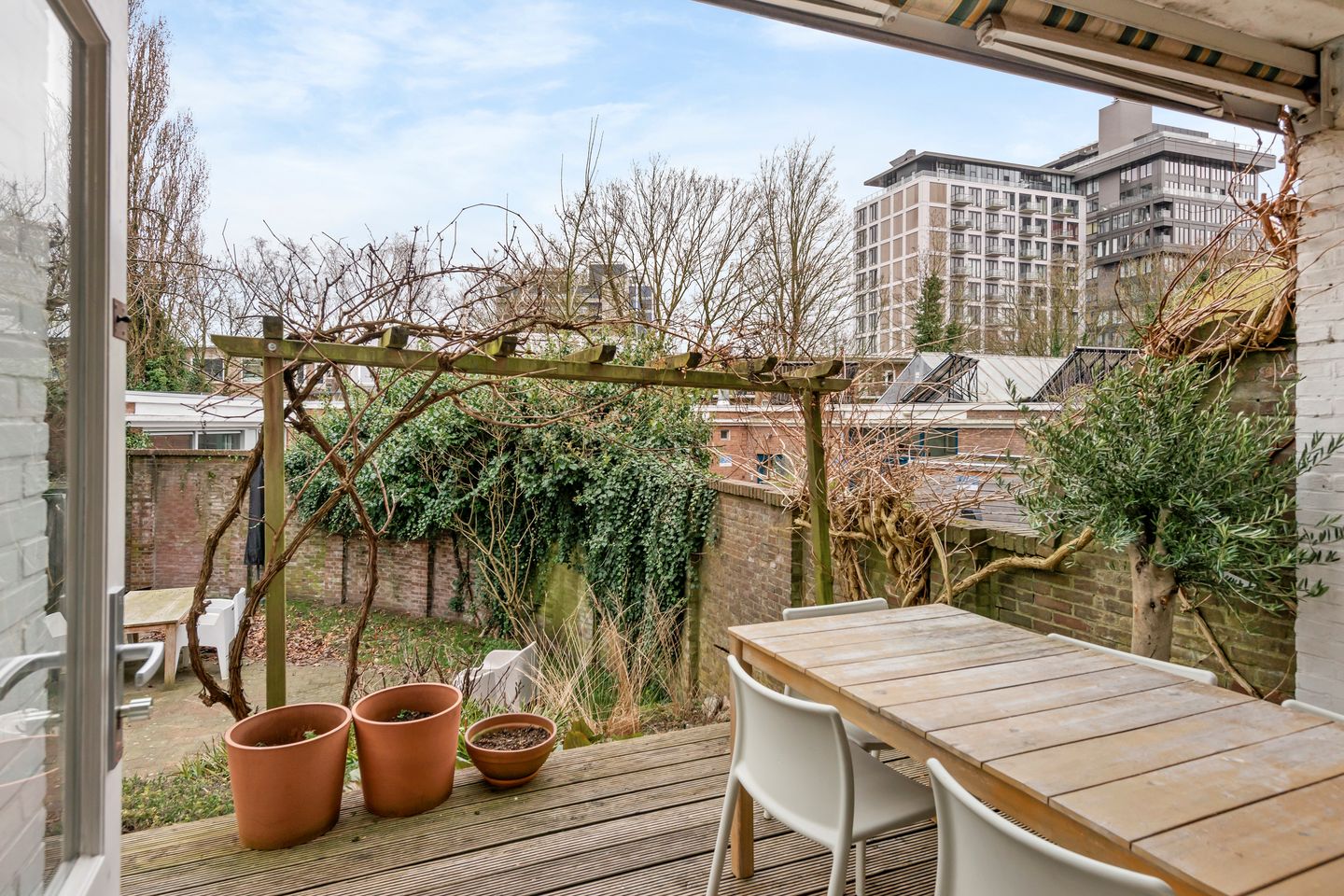 Foto 35 van Rosendaalsestraat 418