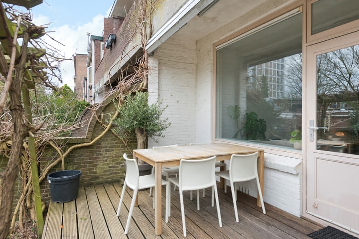 Photo 36 of Rosendaalsestraat 418