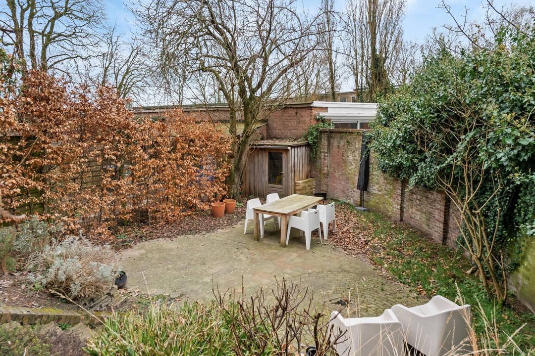 Foto 37 van Rosendaalsestraat 418