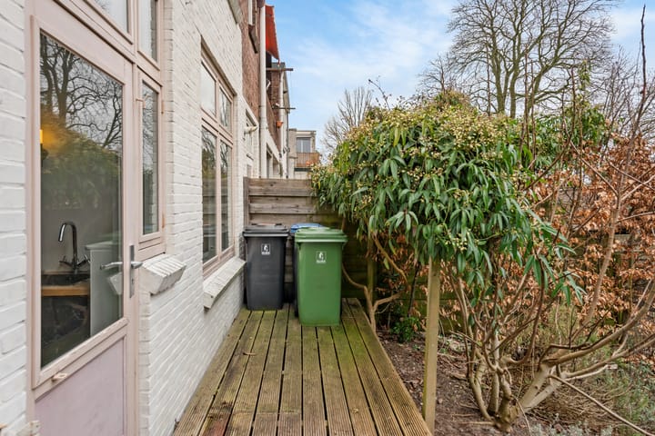 Photo 38 of Rosendaalsestraat 418