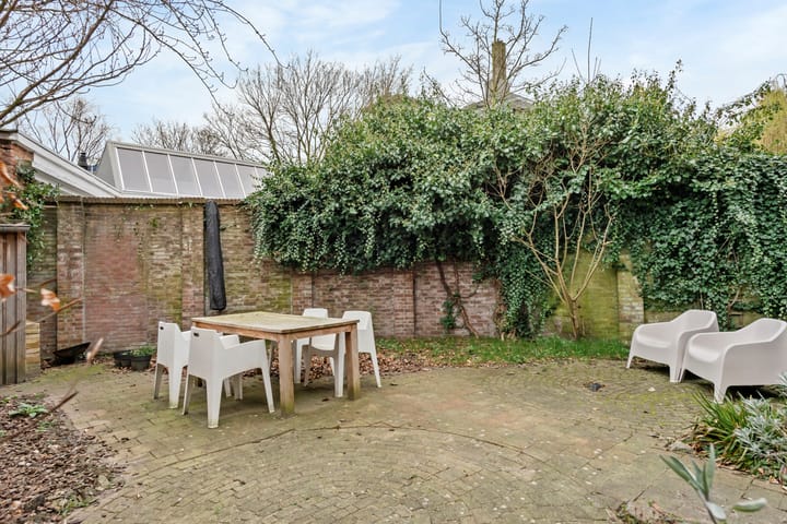 Photo 39 of Rosendaalsestraat 418