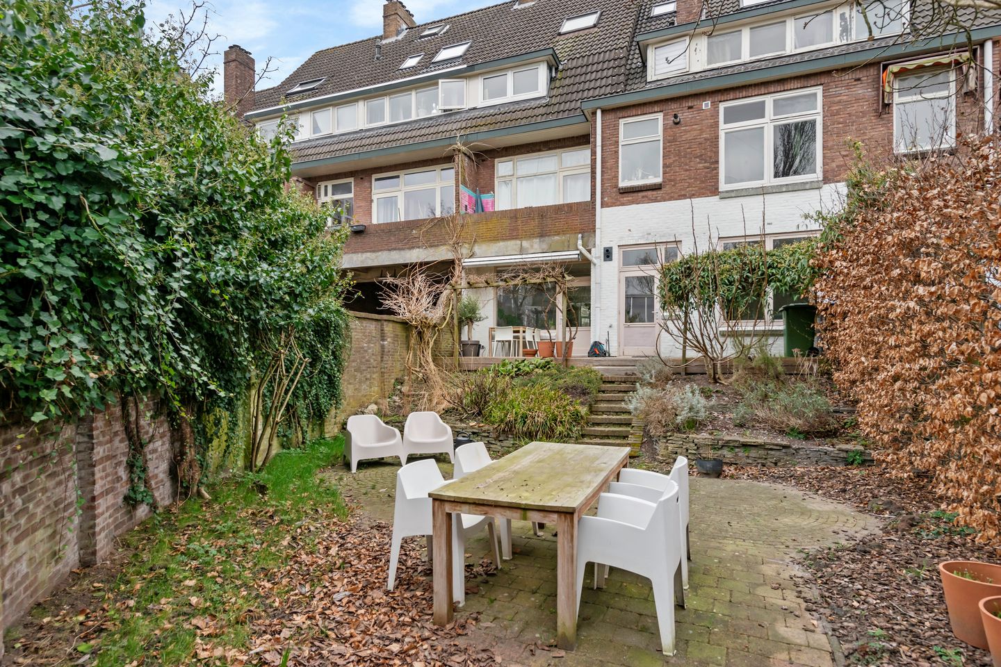 Foto 40 van Rosendaalsestraat 418