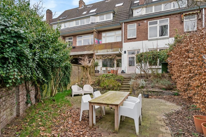 Photo 40 of Rosendaalsestraat 418