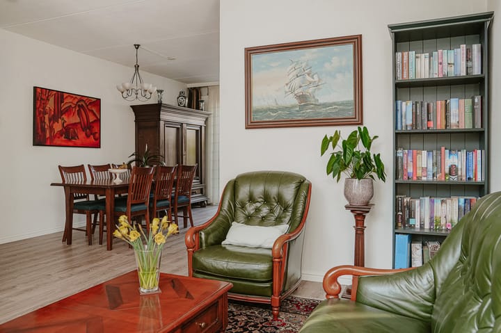 Foto 6 van Penningkruid 16