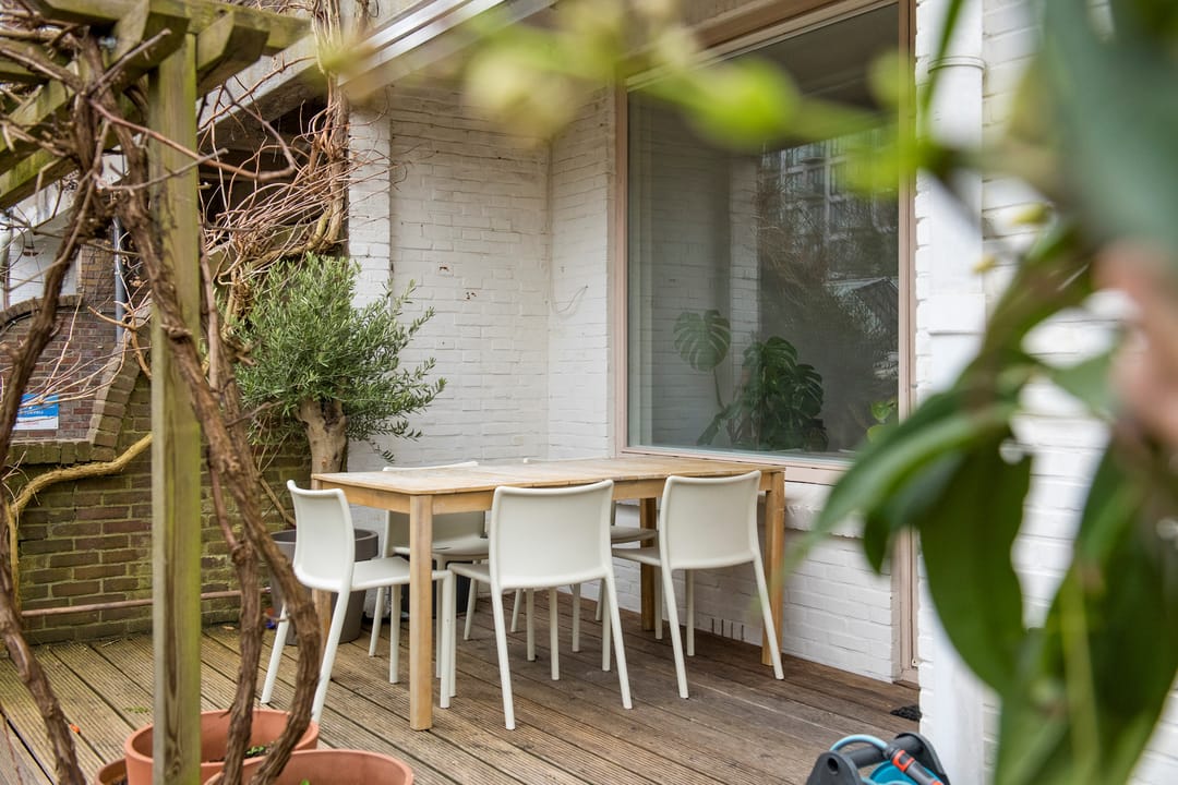 Foto 41 van Rosendaalsestraat 418