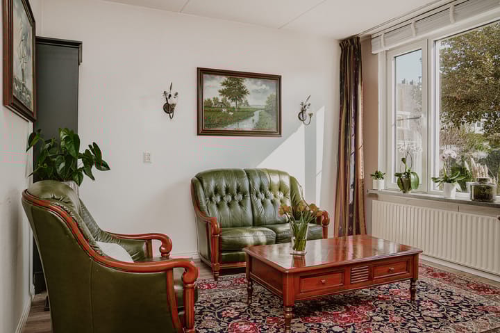 Foto 7 van Penningkruid 16