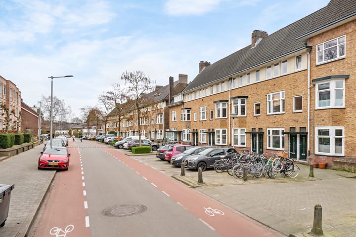 Photo 42 of Rosendaalsestraat 418