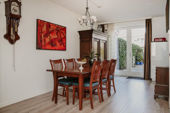 Foto 8 van Penningkruid 16