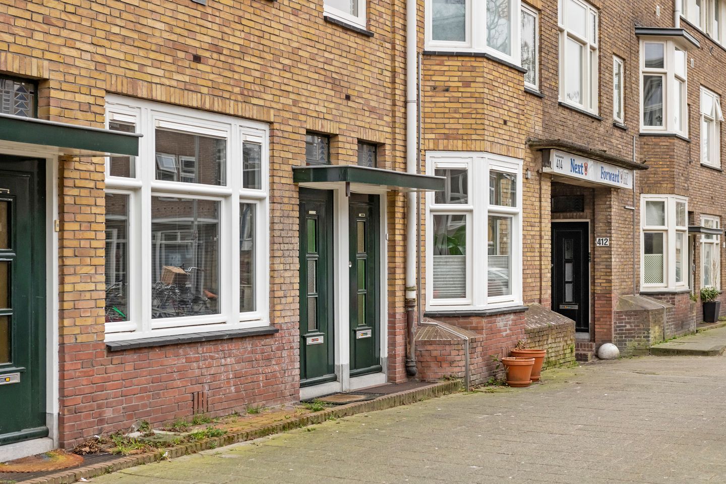 Foto 44 van Rosendaalsestraat 418