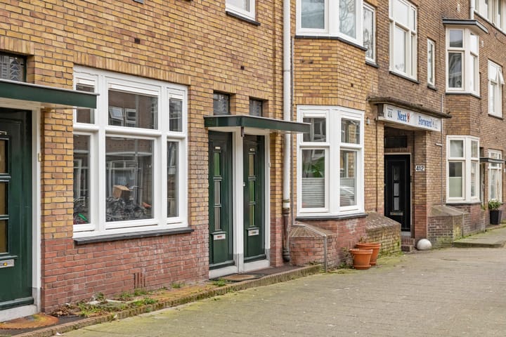 Photo 44 of Rosendaalsestraat 418