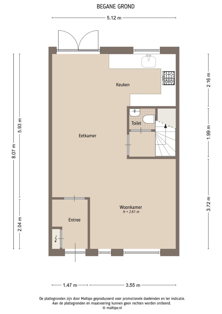 Foto 37 van Penningkruid 16