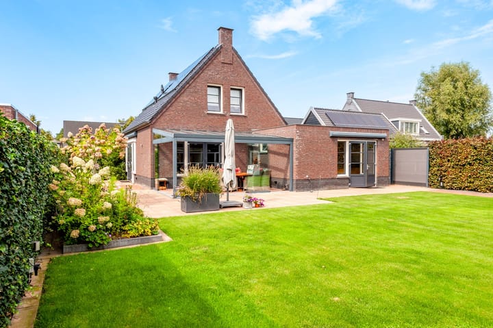 Foto 2 van Bulkenlaan 83