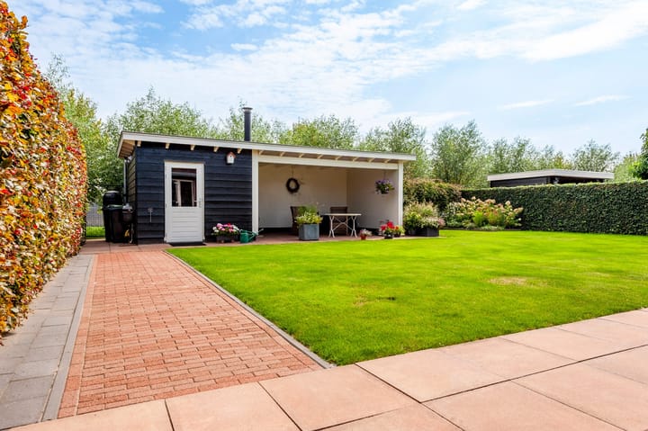 Foto 3 van Bulkenlaan 83