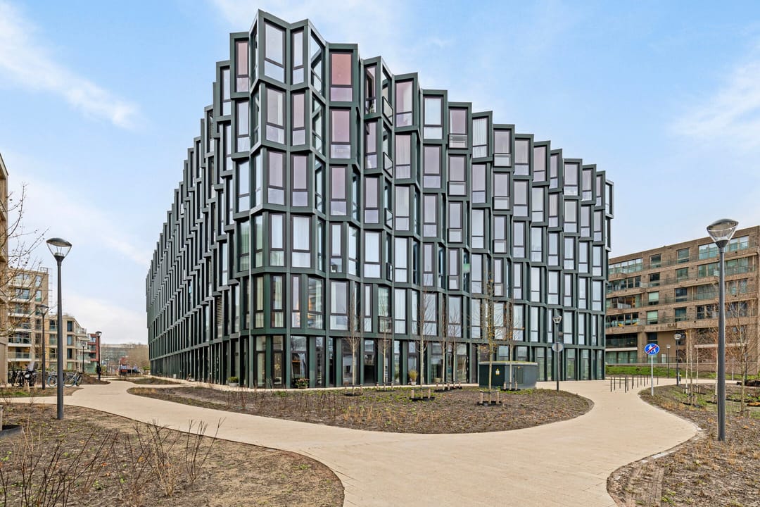 Foto 1 van Surinamepad 210