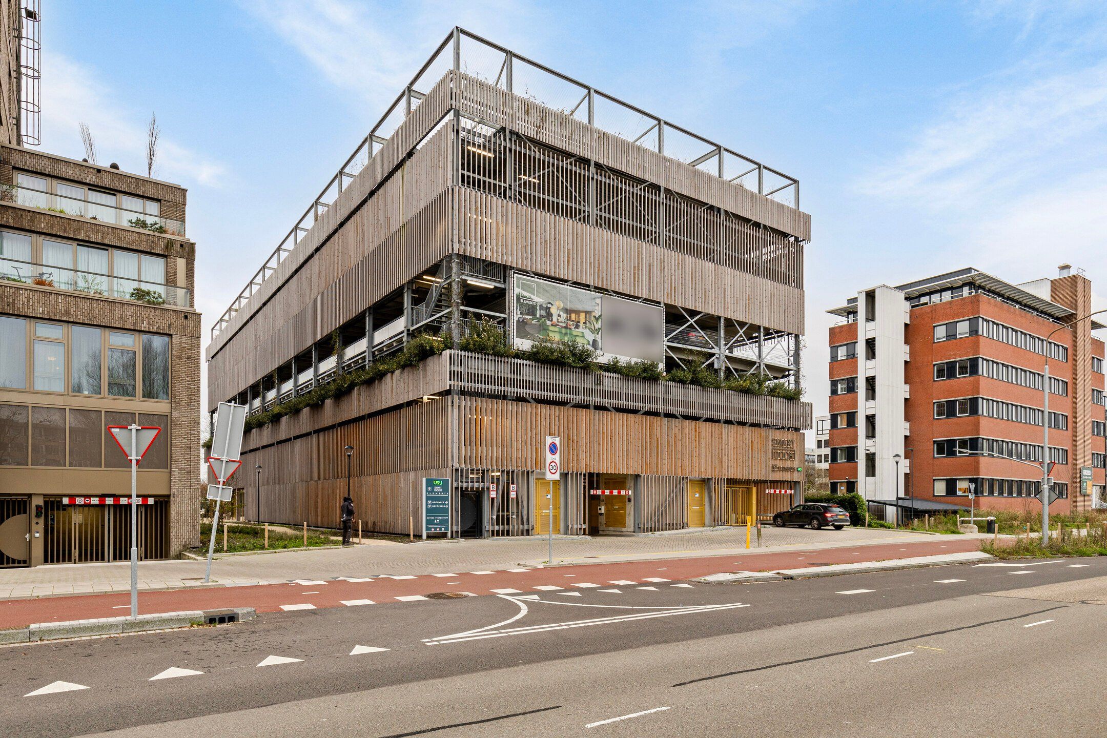 Foto 15 van Surinamepad 210