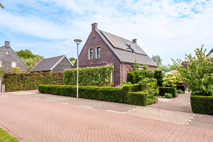 Foto 9 van Bulkenlaan 83