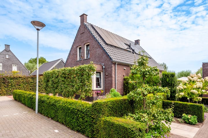 Foto 10 van Bulkenlaan 83