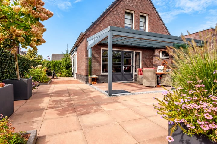 Foto 15 van Bulkenlaan 83