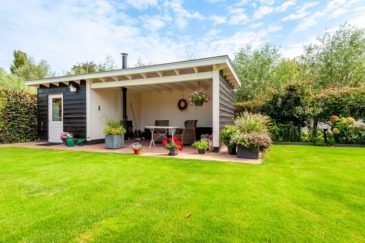 Foto 18 van Bulkenlaan 83