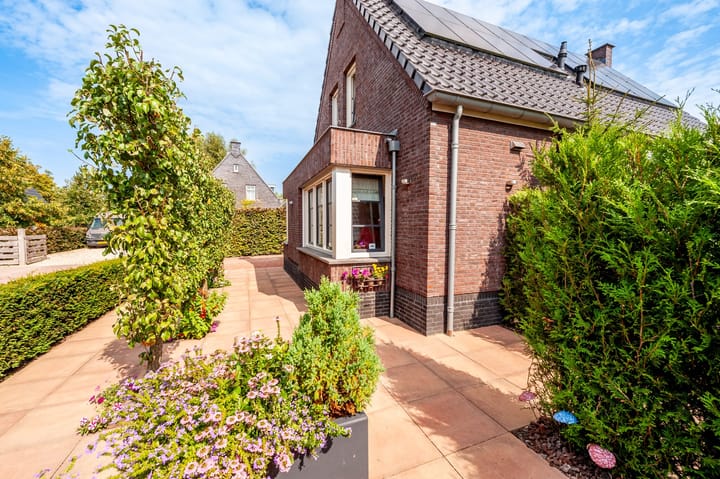 Foto 11 van Bulkenlaan 83