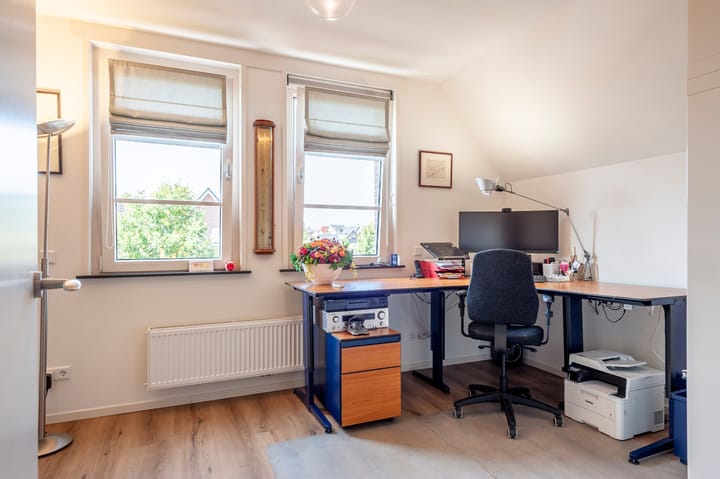 Foto 44 van Bulkenlaan 83