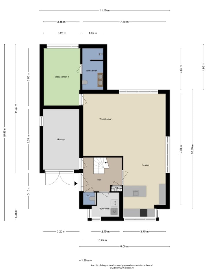 Foto 51 van Bulkenlaan 83