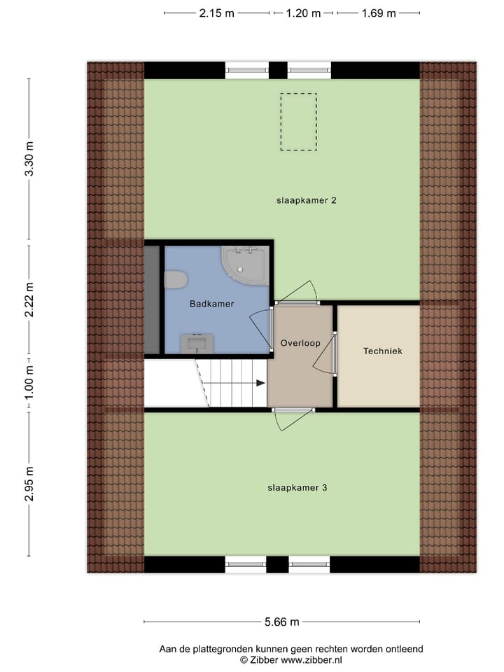 Foto 52 van Bulkenlaan 83