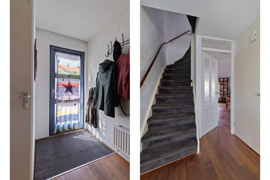 Foto 7 van Maurice Ravèlstraat 34