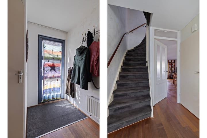 Foto 7 van Maurice Ravèlstraat 34