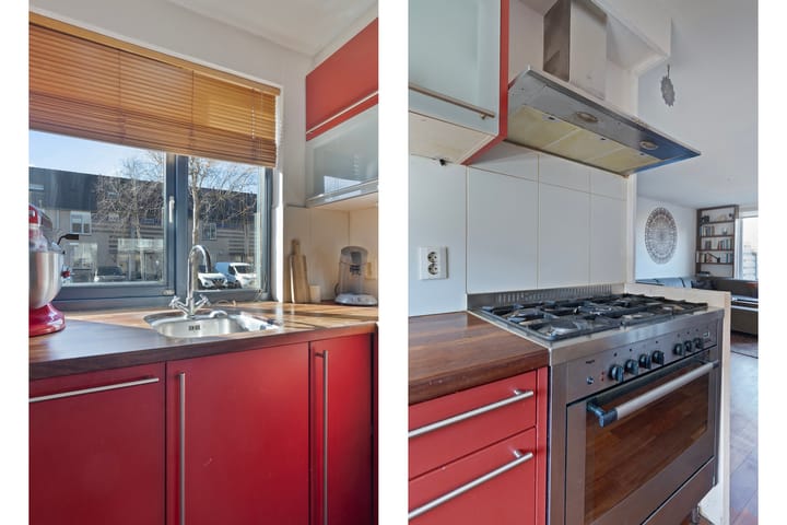 Foto 6 van Maurice Ravèlstraat 34