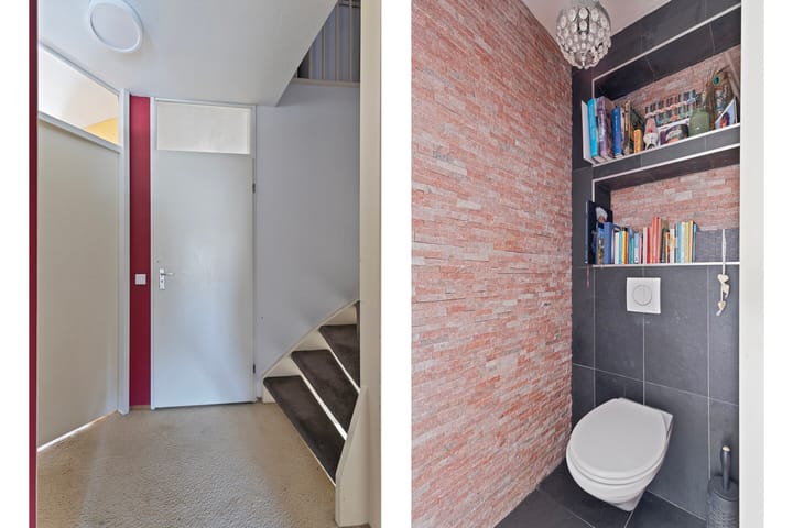 Foto 8 van Maurice Ravèlstraat 34