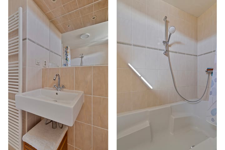 Foto 12 van Maurice Ravèlstraat 34