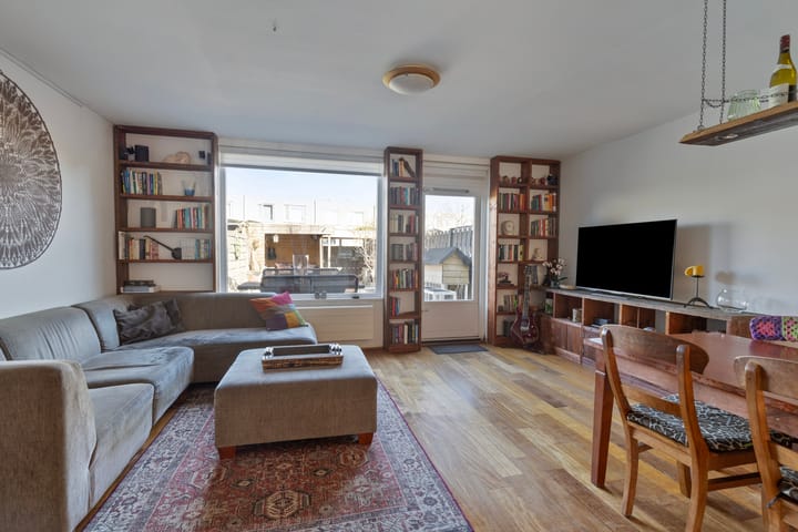 Foto 2 van Maurice Ravèlstraat 34