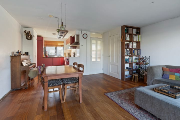 Foto 3 van Maurice Ravèlstraat 34