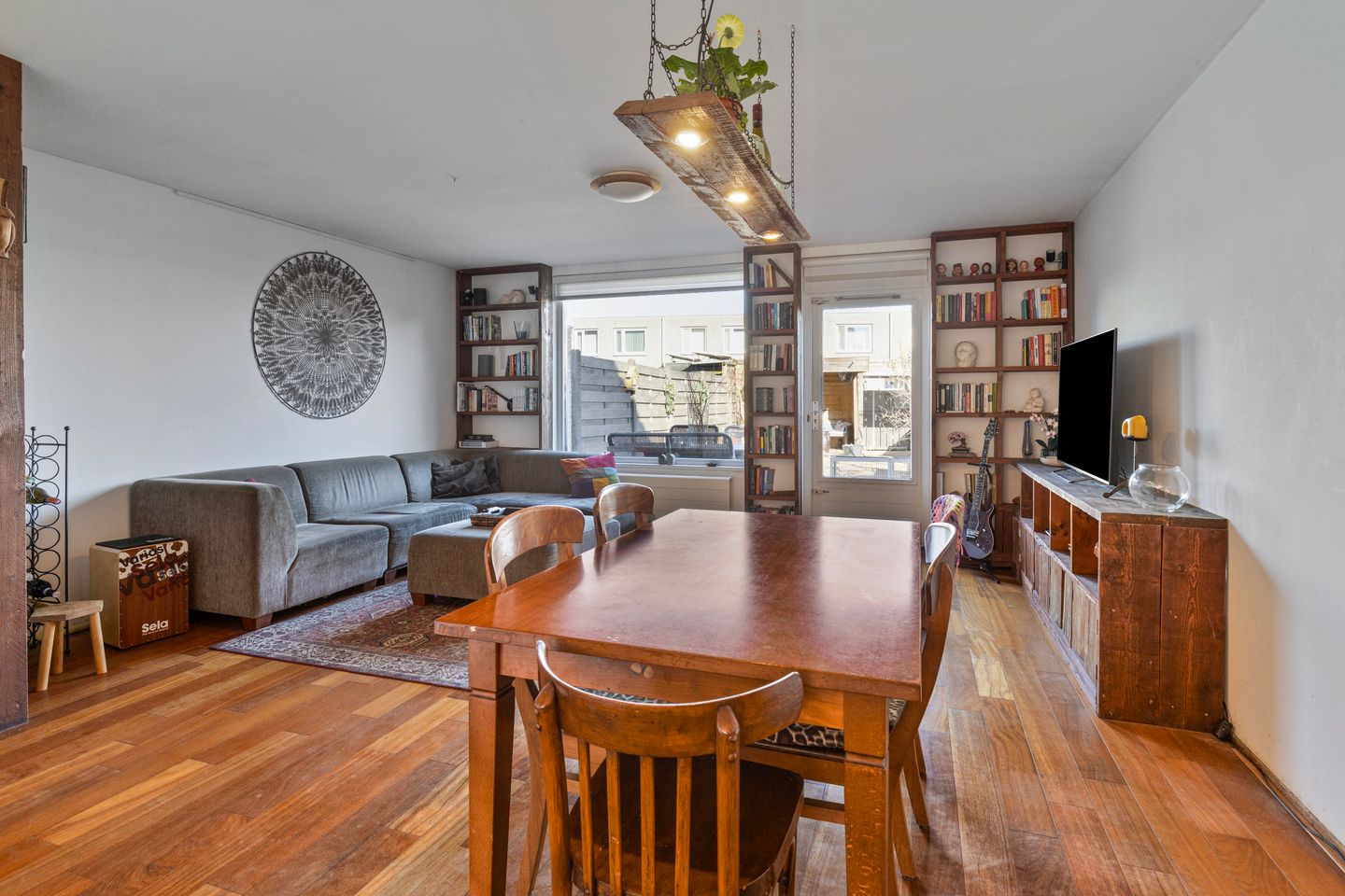 Foto 4 van Maurice Ravèlstraat 34