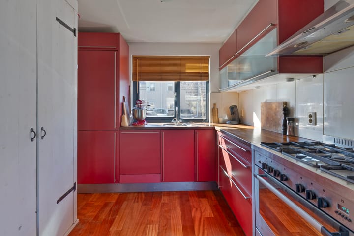 Foto 5 van Maurice Ravèlstraat 34