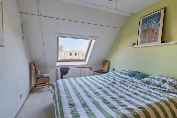 Foto 9 van Maurice Ravèlstraat 34