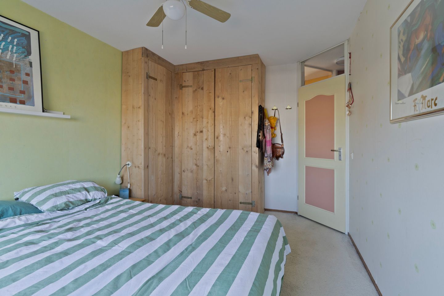 Foto 10 van Maurice Ravèlstraat 34