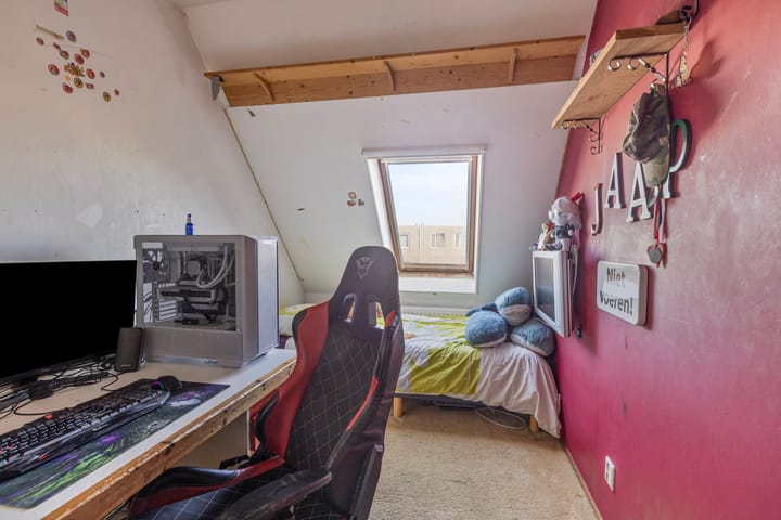 Foto 13 van Maurice Ravèlstraat 34