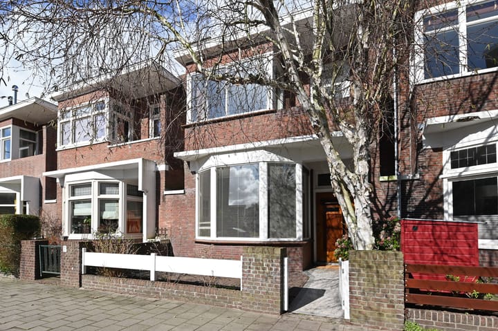 Foto 1 van Sportlaan 35