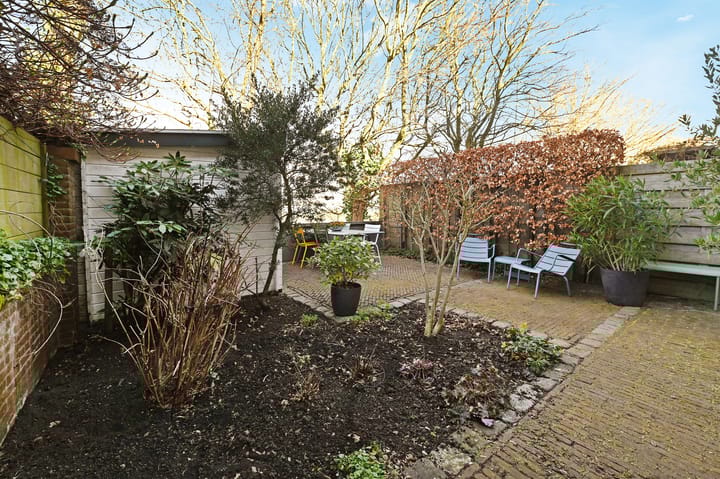 Foto 2 van Sportlaan 35