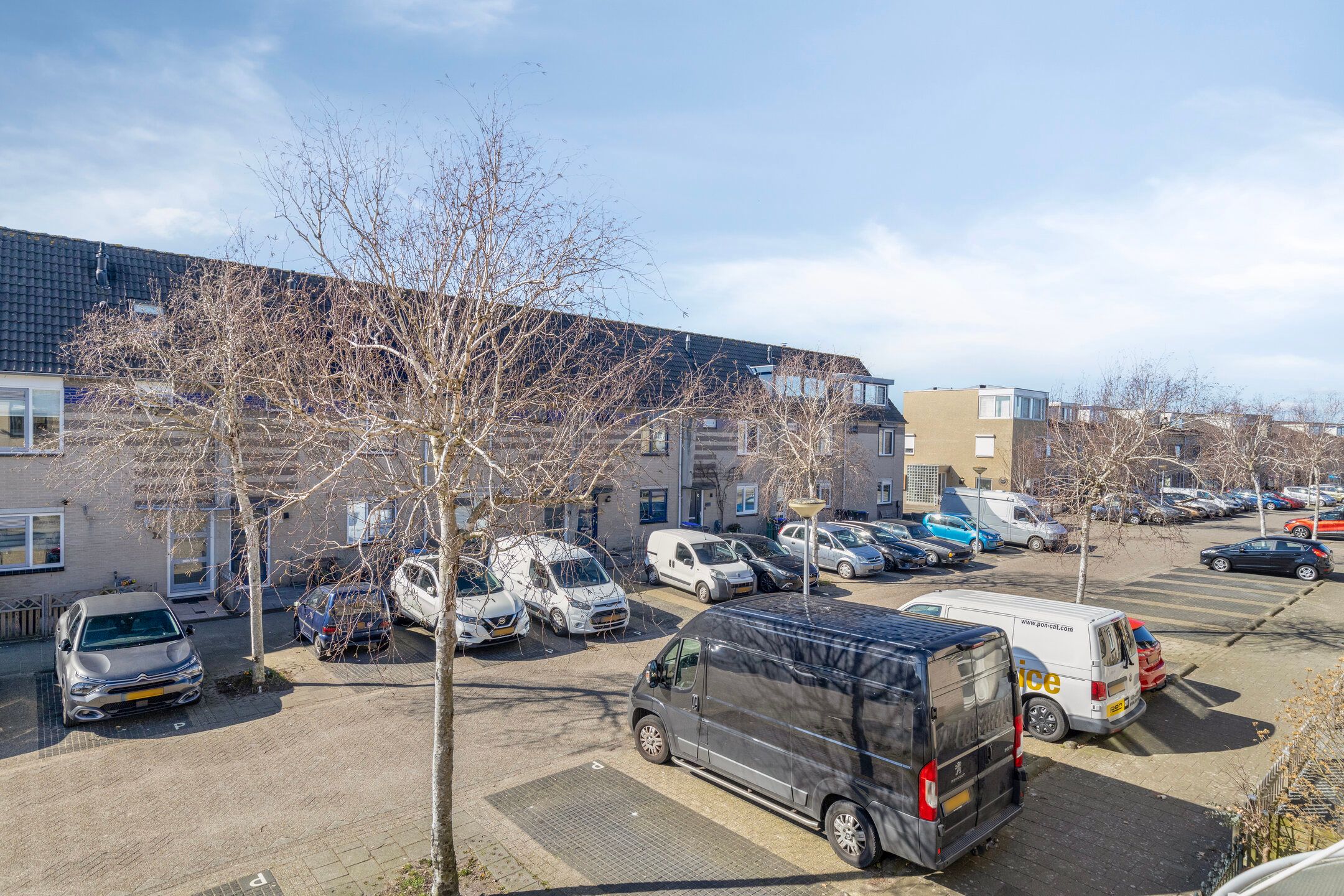 Foto 21 van Maurice Ravèlstraat 34