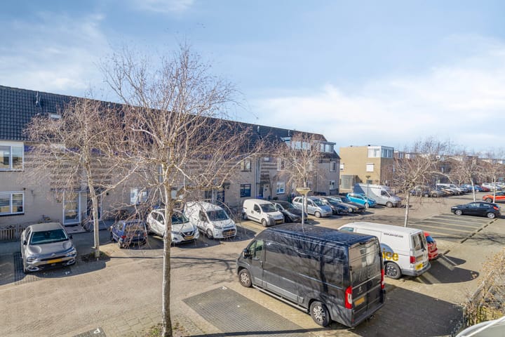 Foto 21 van Maurice Ravèlstraat 34