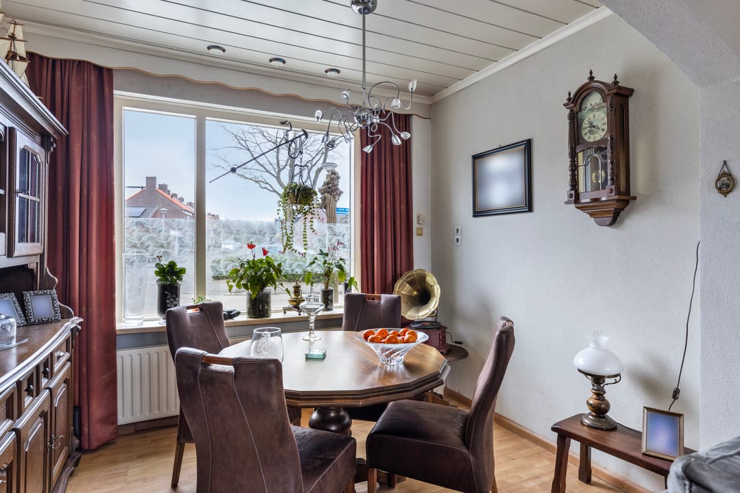 Foto 11 van Jacob van Grimmesteijnstraat 9