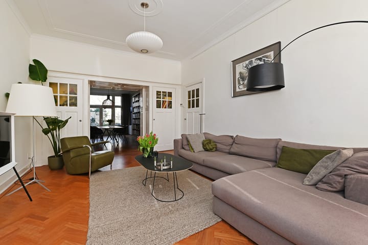 Foto 3 van Sportlaan 35