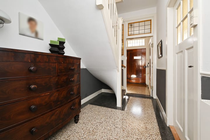 Foto 5 van Sportlaan 35